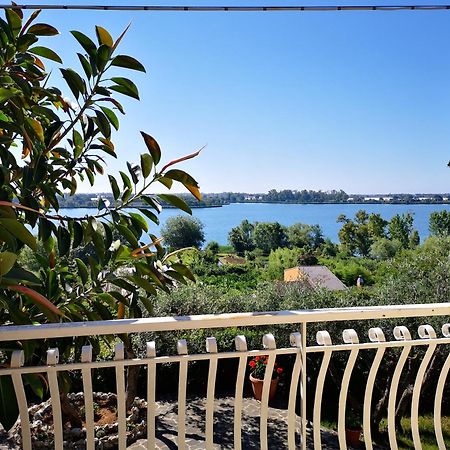 Sul Lago Dorato Terracina Zimmer foto