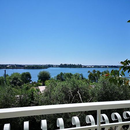 Sul Lago Dorato Terracina Zimmer foto