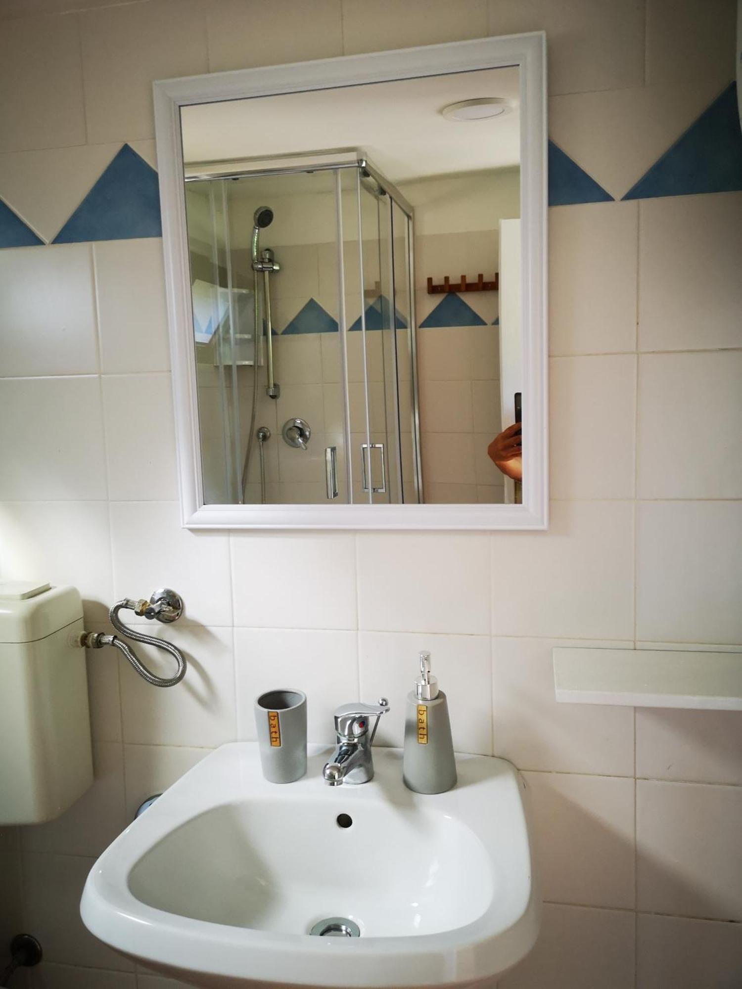Sul Lago Dorato Terracina Zimmer foto
