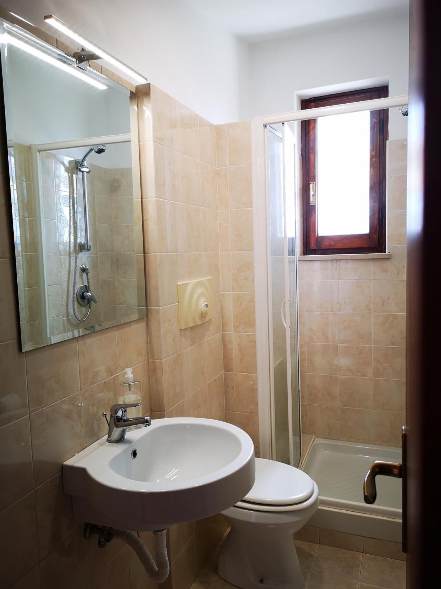 Sul Lago Dorato Terracina Zimmer foto